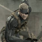 Konami on Bringing Metal Gear Solid 4 to Modern Platforms: “Stay Tuned”