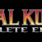 Mortal Kombat has Launched on PC