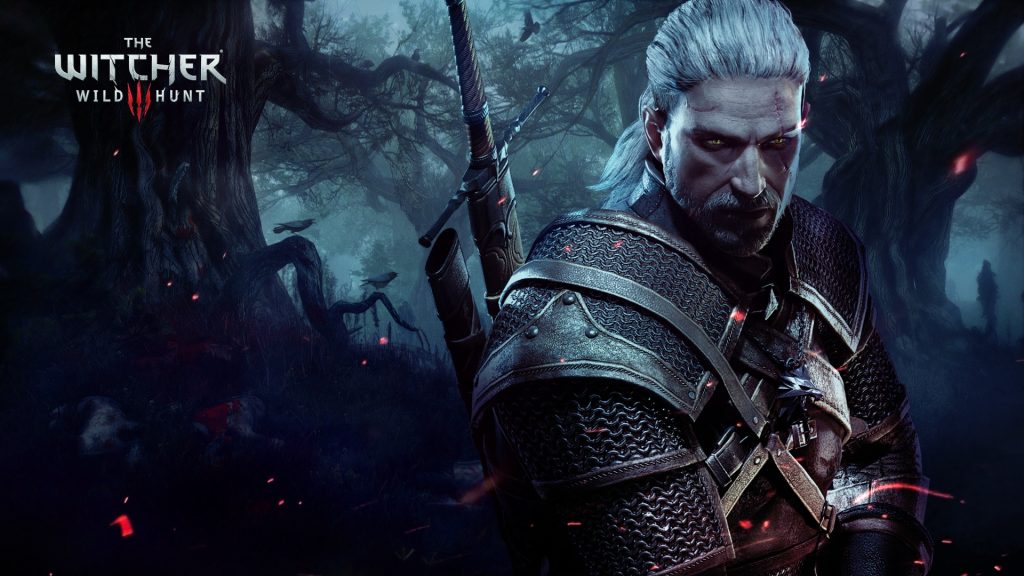 witcher 3